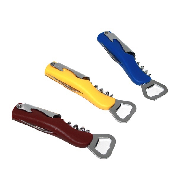 Wholesale Corkscrew Wine Cork Opener