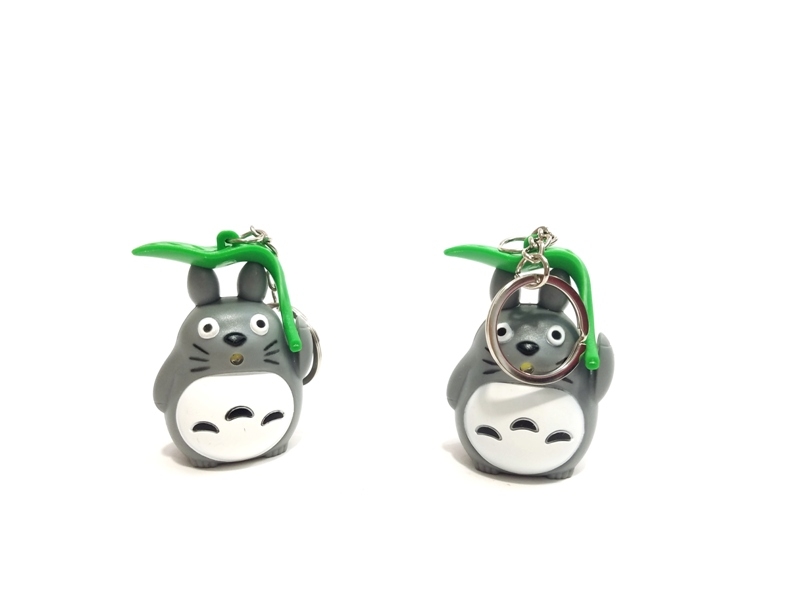 Wholesale Totoro Keychain