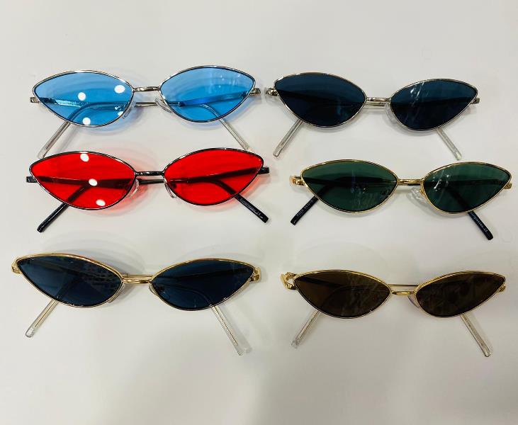 Wholesale Trend Model Sunglasses