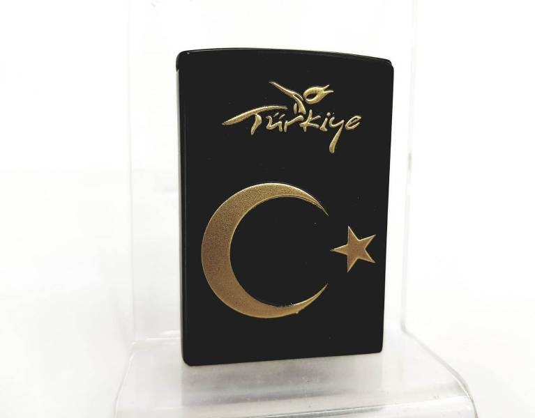 Wholesale Turkish Flag Lighter