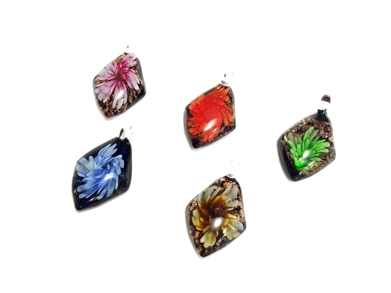 Wholesale Cheap Glass Pendant