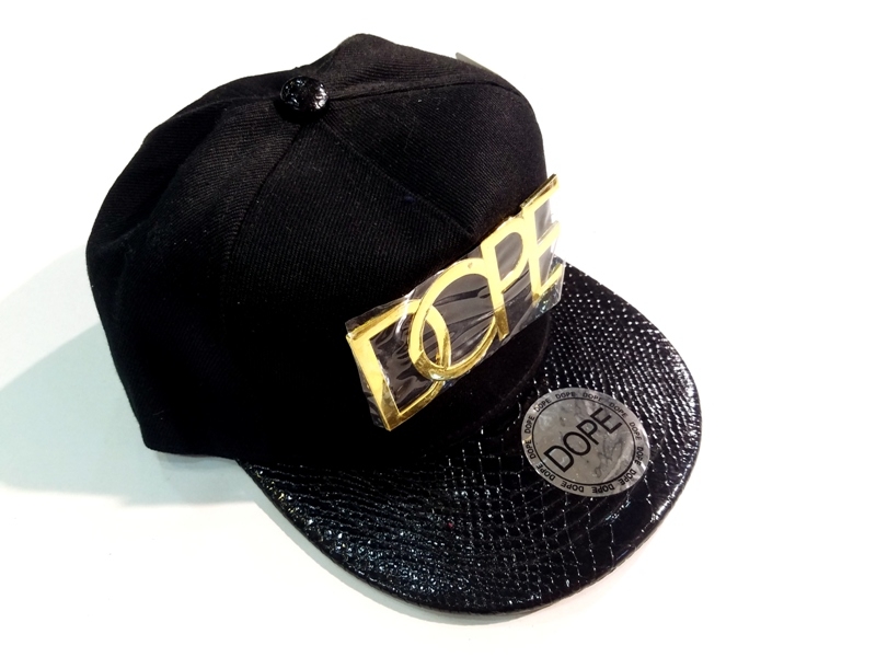 Wholesale Cheap Hiphop Obey Hat