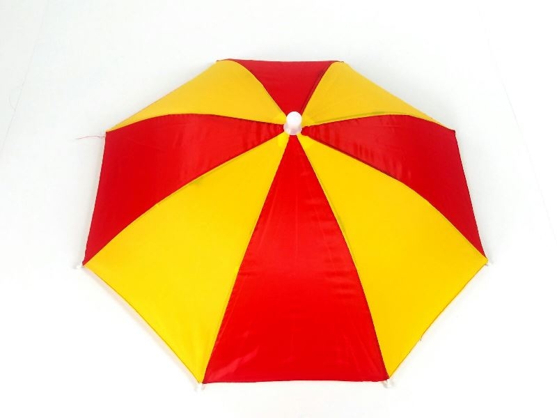 Wholesale Cheap Head Umbrella