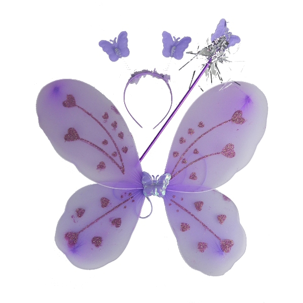 Wholesale Cheap Butterfly Wings