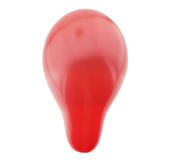 Wholesale Cheap Red Balloon 100 Pcs