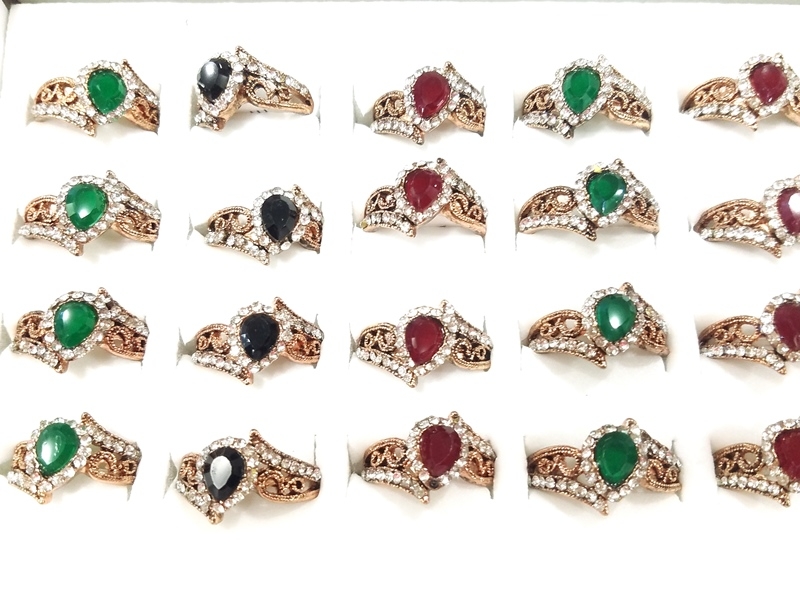 Wholesale Cheap Authentic Ring