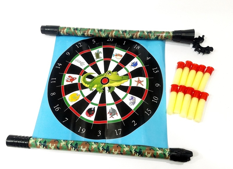 Wholesale Blown Darts Game