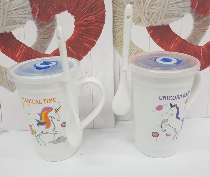 Wholesale Unicorn Mug Cup