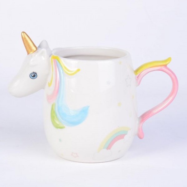 Wholesale Unicorn Mug Assortment