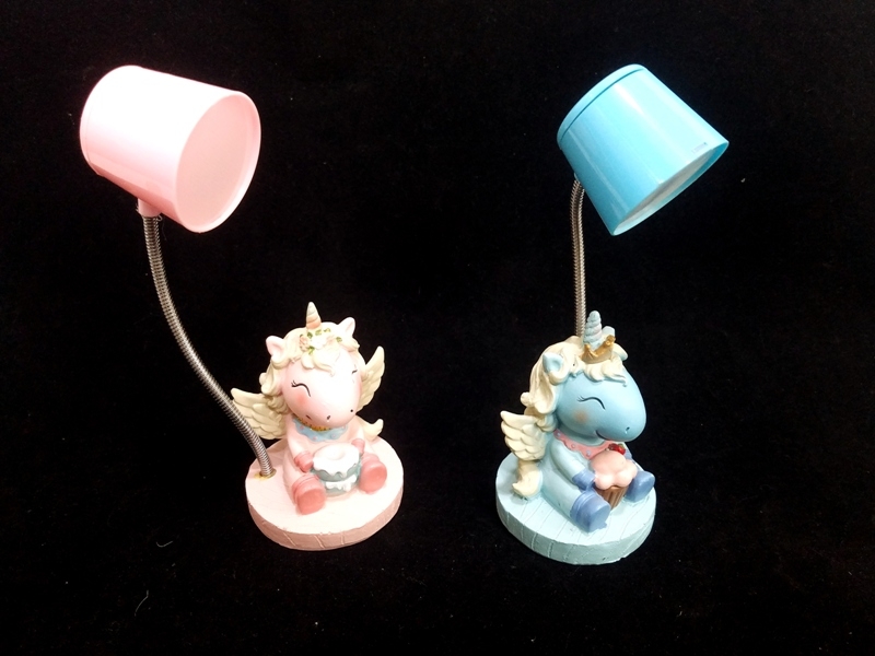 Wholesale Unicorn Design Table Lamp