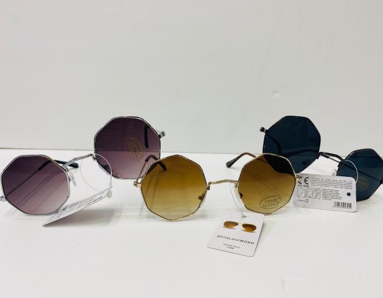 Wholesale Unisex Sunglasses Types