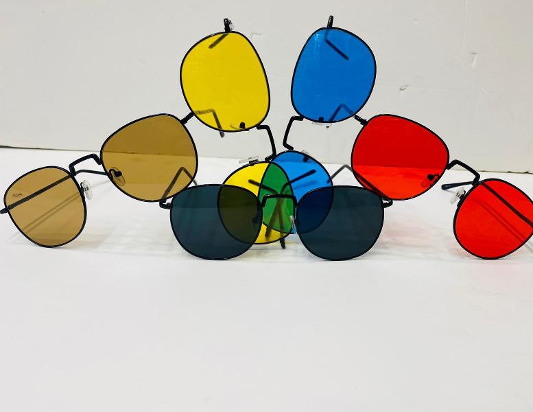 Wholesale Unisex Sunglasses Models