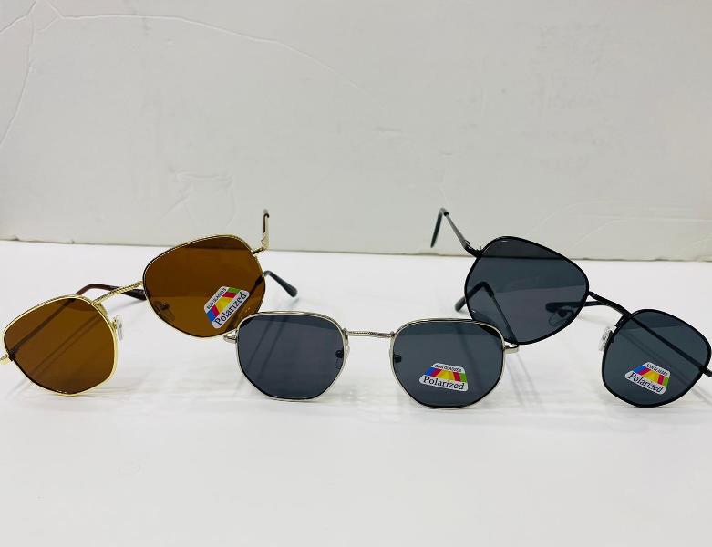 Wholesale Unisex Polarized Sunglasses