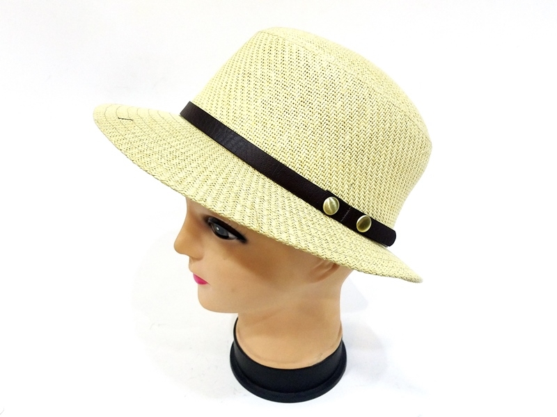 Wholesale Unisex Summer Cowboy Hat 3M