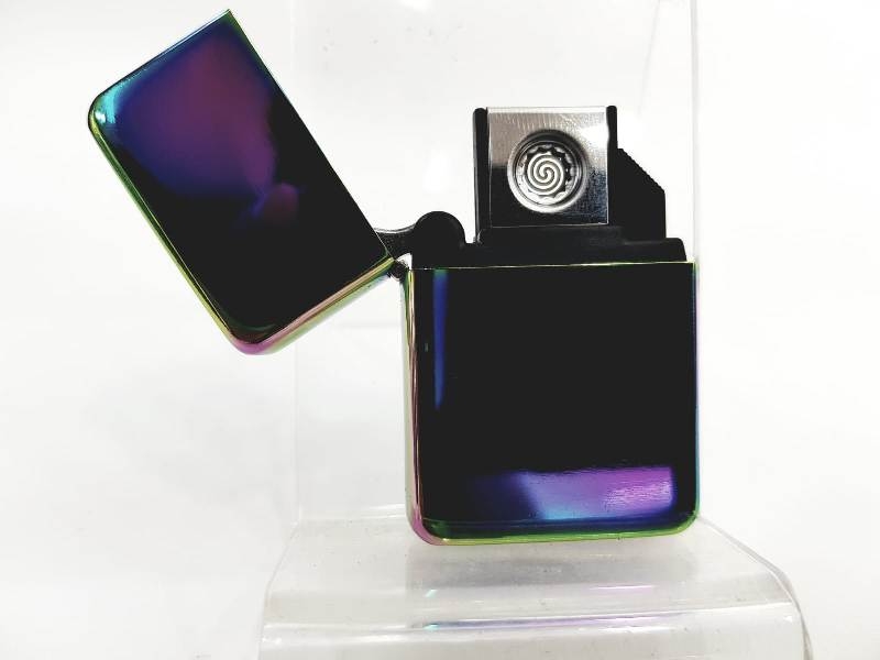 Wholesale USB Rechargeable Electronic Lighter