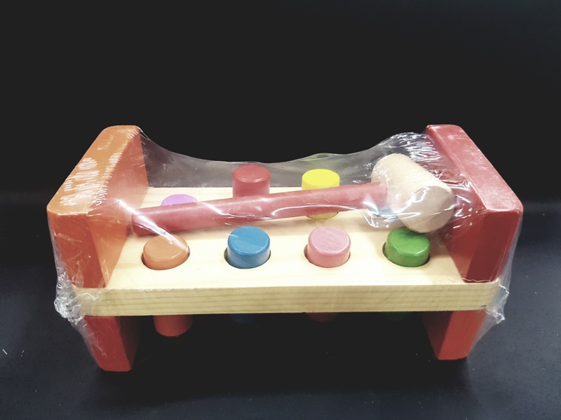 Wholesale Percussion Hammer Game