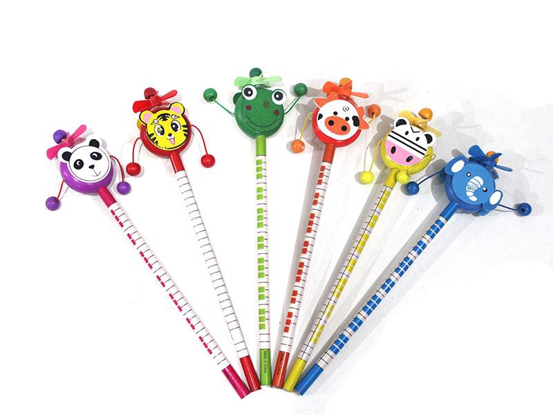 Wholesale Percussion Drum Rattle Pen