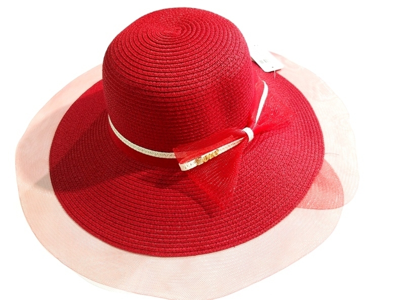 Wholesale Summer Women's Hats