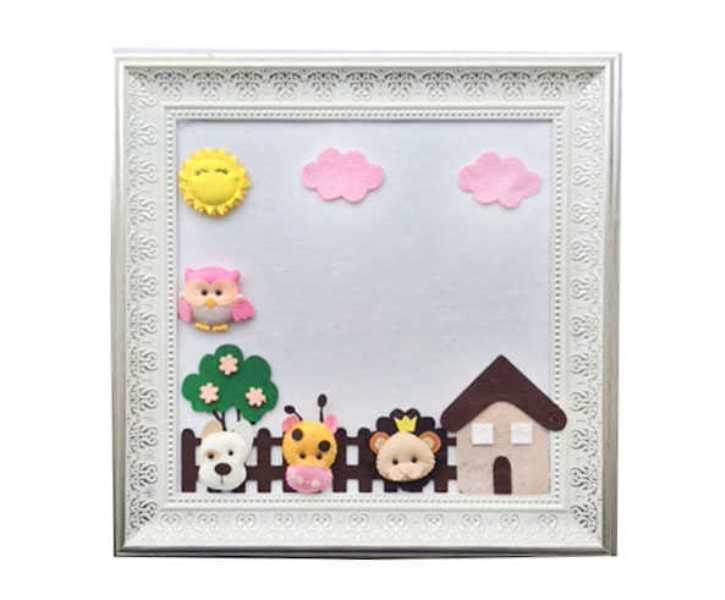 Wholesale Newborn Hospital Room Door Decoration