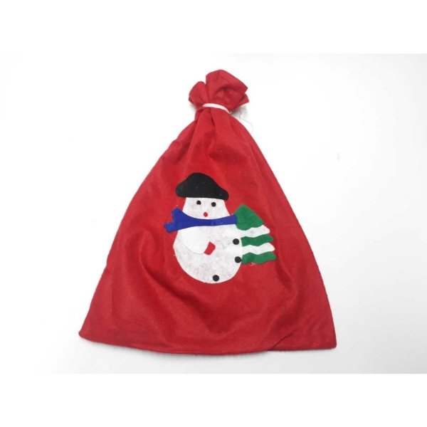 Wholesale Christmas Gift Bag 30x40 cm