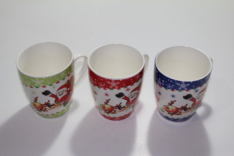 wholesale christmas trophy cups