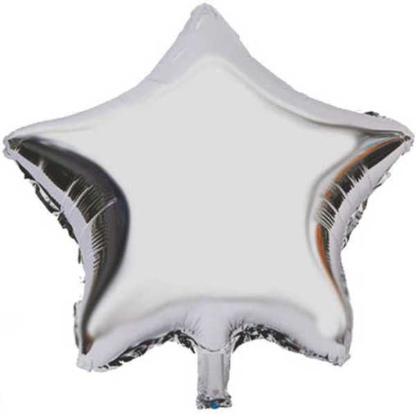 Wholesale Star Model Foil Balloon