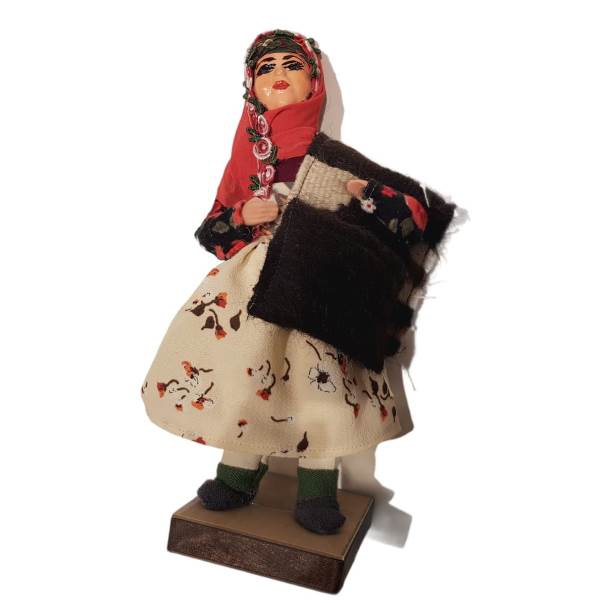 Wholesale Local Gift Tragacanth Doll