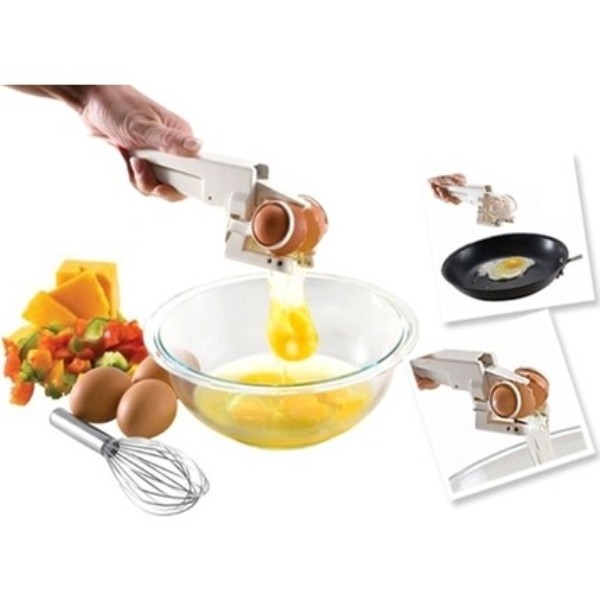 Wholesale Egg Cracking And Yellow Separating Machine