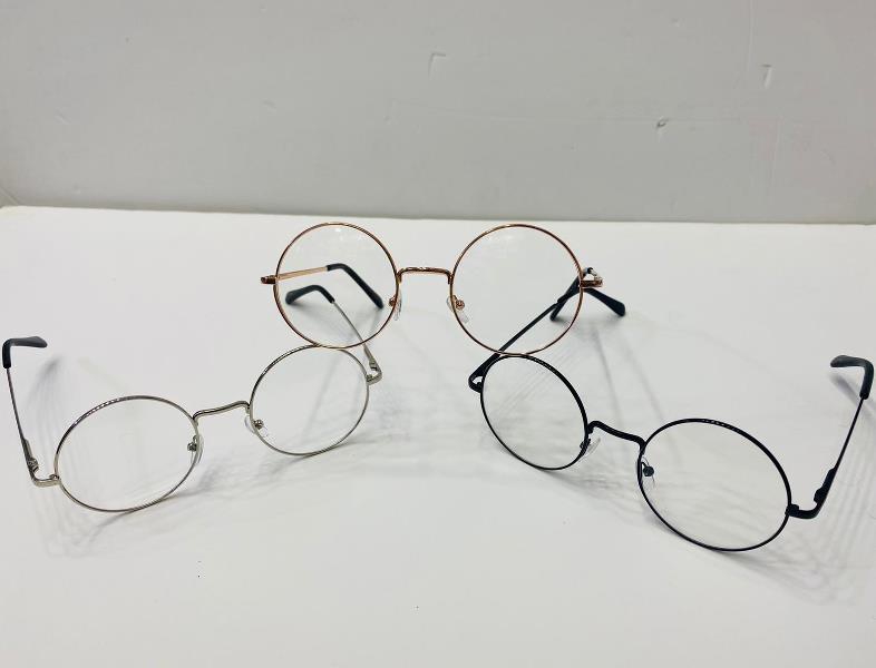 Wholesale Round Image Glasses