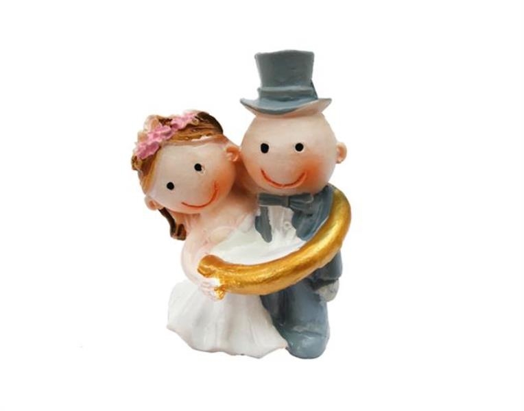 Wholesale Bride Groom Wholesale Wedding Candy Supplies in Ring