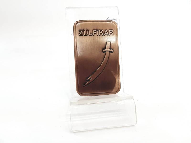 Wholesale Zulfikar Sword Printed Lighter