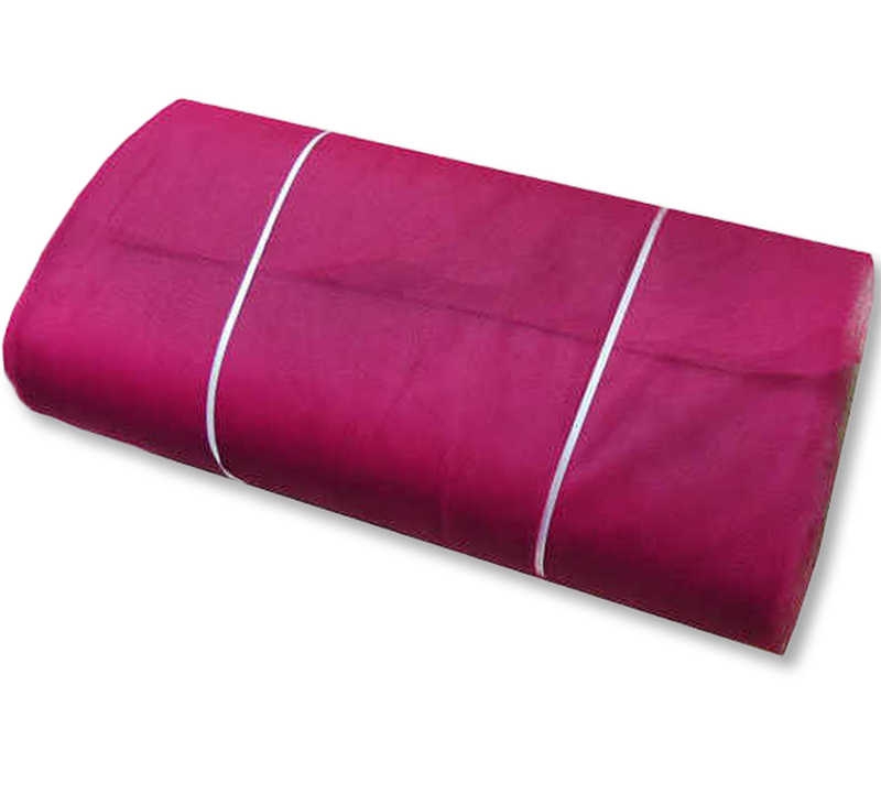 Tulle Grek 2X50 Mt Damson Pk:1 Kl:10