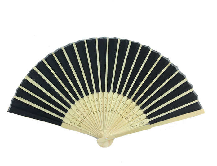 Fan Black Pk:1 Kl:600