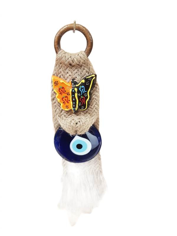 Local Gift Evil Eye Beads Wall Decoration