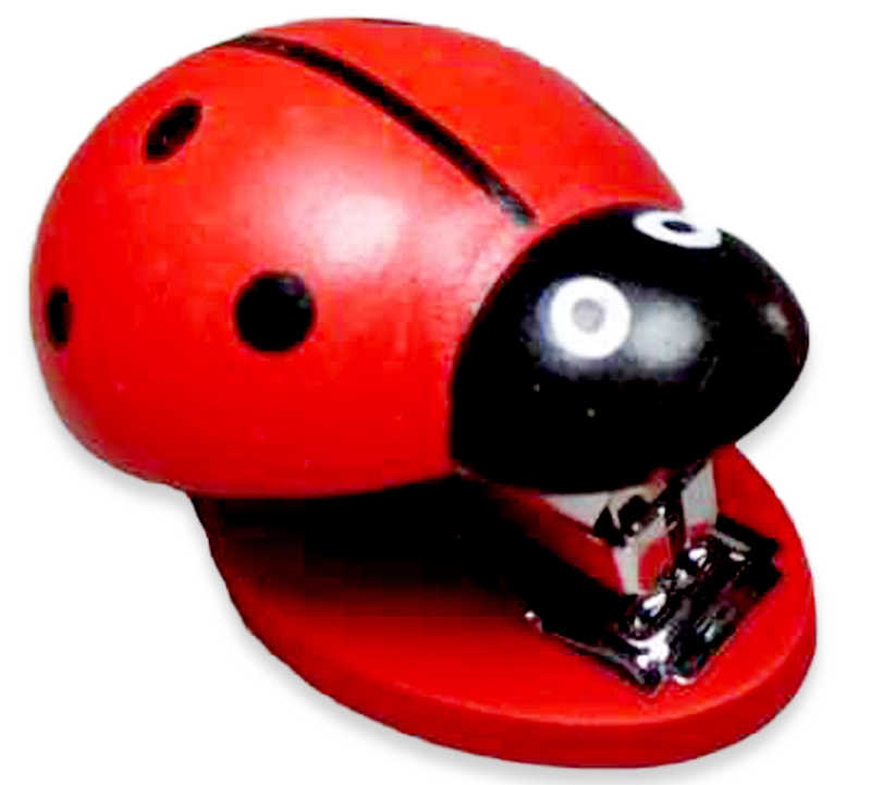 Staple Ladybug P24-240